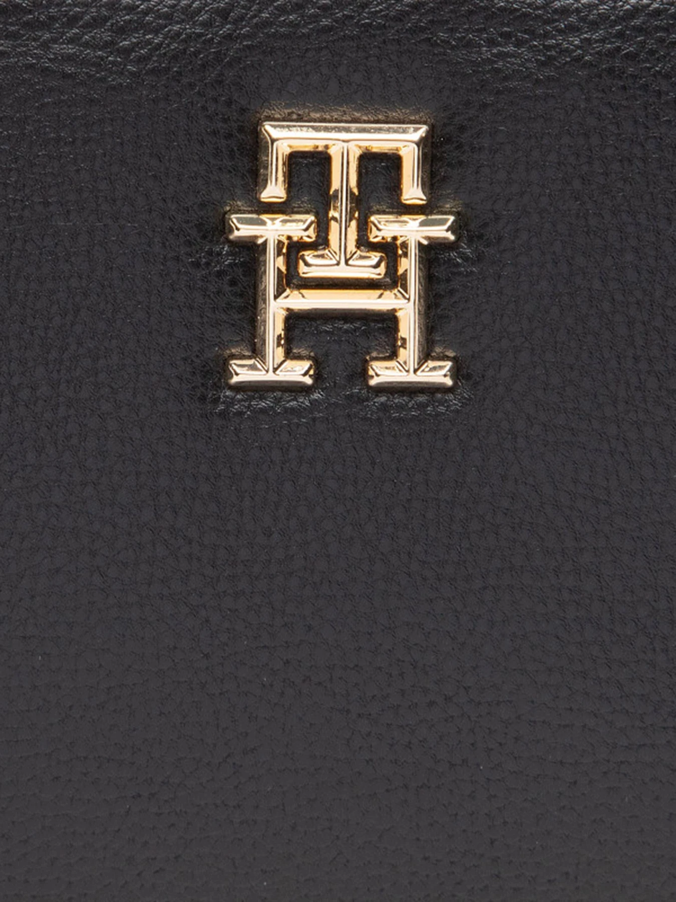 Сумки Tommy Hilfiger модель AW0AW13136-BDS Фото