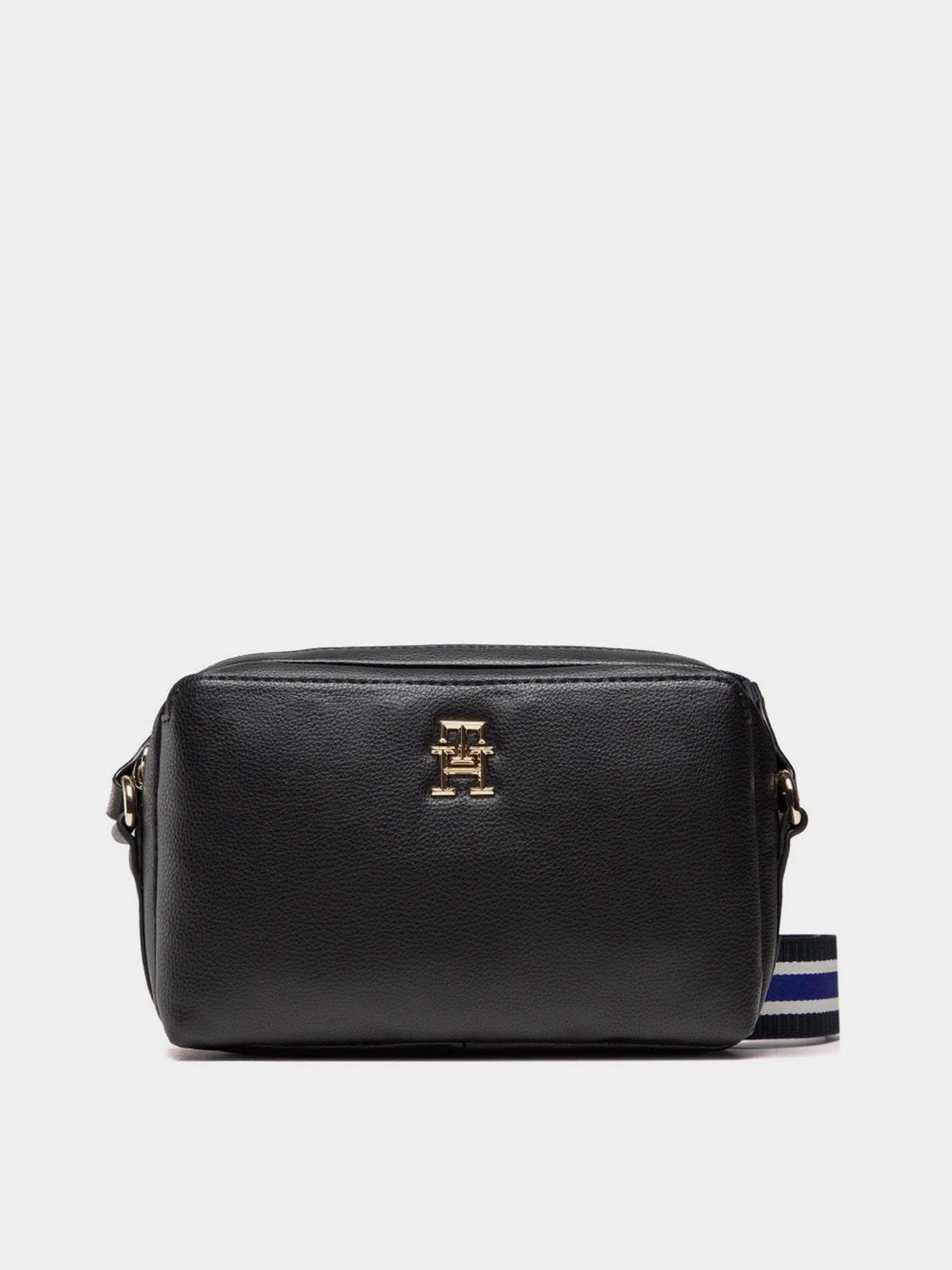 Сумки Tommy Hilfiger модель AW0AW13136-BDS Фото