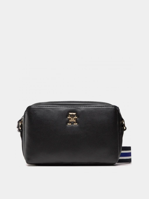 Сөмкелер Tommy Hilfiger үлгі AW0AW13136-BDS Фото