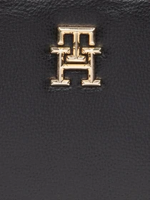 Сумки Tommy Hilfiger модель AW0AW13136-BDS Фото
