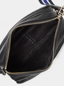 Сумки Tommy Hilfiger модель AW0AW13136-BDS Фото