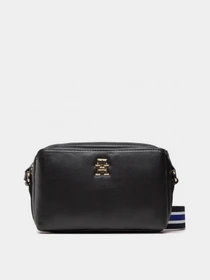 Сумки Tommy Hilfiger модель AW0AW13136-BDS Фото