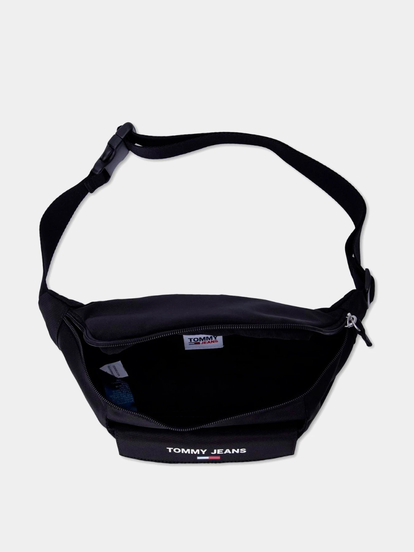 Сумки Tommy Hilfiger модель AM0AM09709-BDS Фото