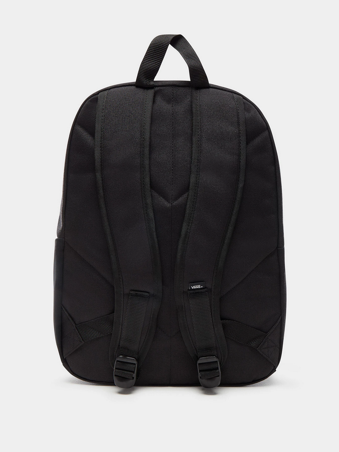 Рюкзаки Vans модель VN0A3HMPBLK_K Фото