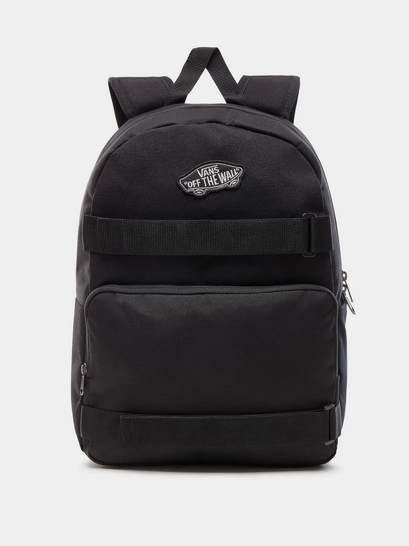 Рюкзаки Vans модель VN0A3HMPBLK_K Фото