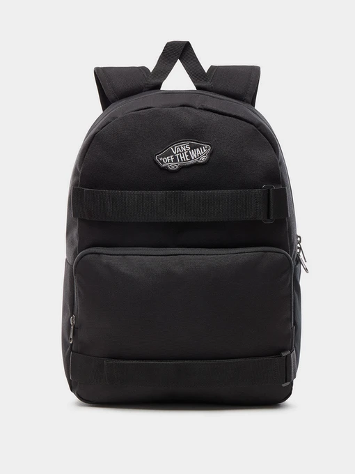 Рюкзаки Vans модель VN0A3HMPBLK_K Фото