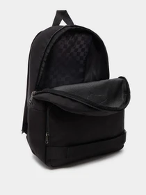 Рюкзаки Vans модель VN0A3HMPBLK_K Фото