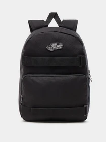 Рюкзаки Vans модель VN0A3HMPBLK_K Фото