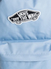 Рюкзаки Vans модель VN0A3UI6BD2_W Фото