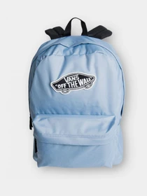 Рюкзаки Vans модель VN0A3UI6BD2_W Фото