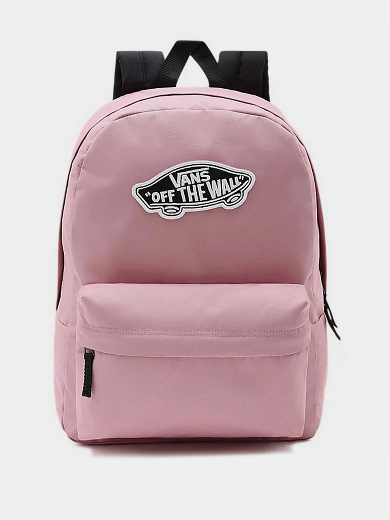 Рюкзаки Vans модель VN0A3UI6BD5_W Фото