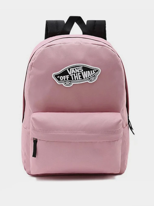 Рюкзаки Vans модель VN0A3UI6BD5_W Фото