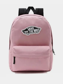 Рюкзаки Vans модель VN0A3UI6BD5_W Фото