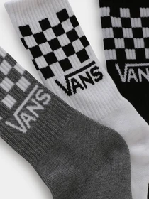 Носки и гольфы Vans модель VN0A3ZDR448_K Фото