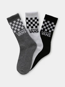 Носки и гольфы Vans модель VN0A3ZDR448_K Фото