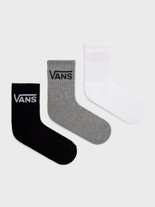 Носки и гольфы Vans модель VN0A47X79RP_K Фото