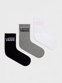 Носки и гольфы Vans модель VN0A47X79RP_K Фото