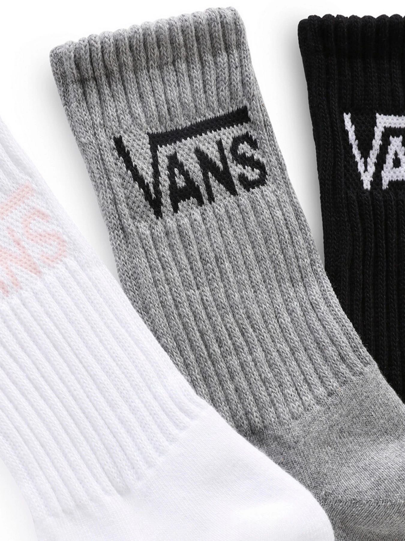 Носки и гольфы Vans модель VN0A49ZF9RP_W Носки и гольфы Vans модель VN0A49ZF9RP_W Фото