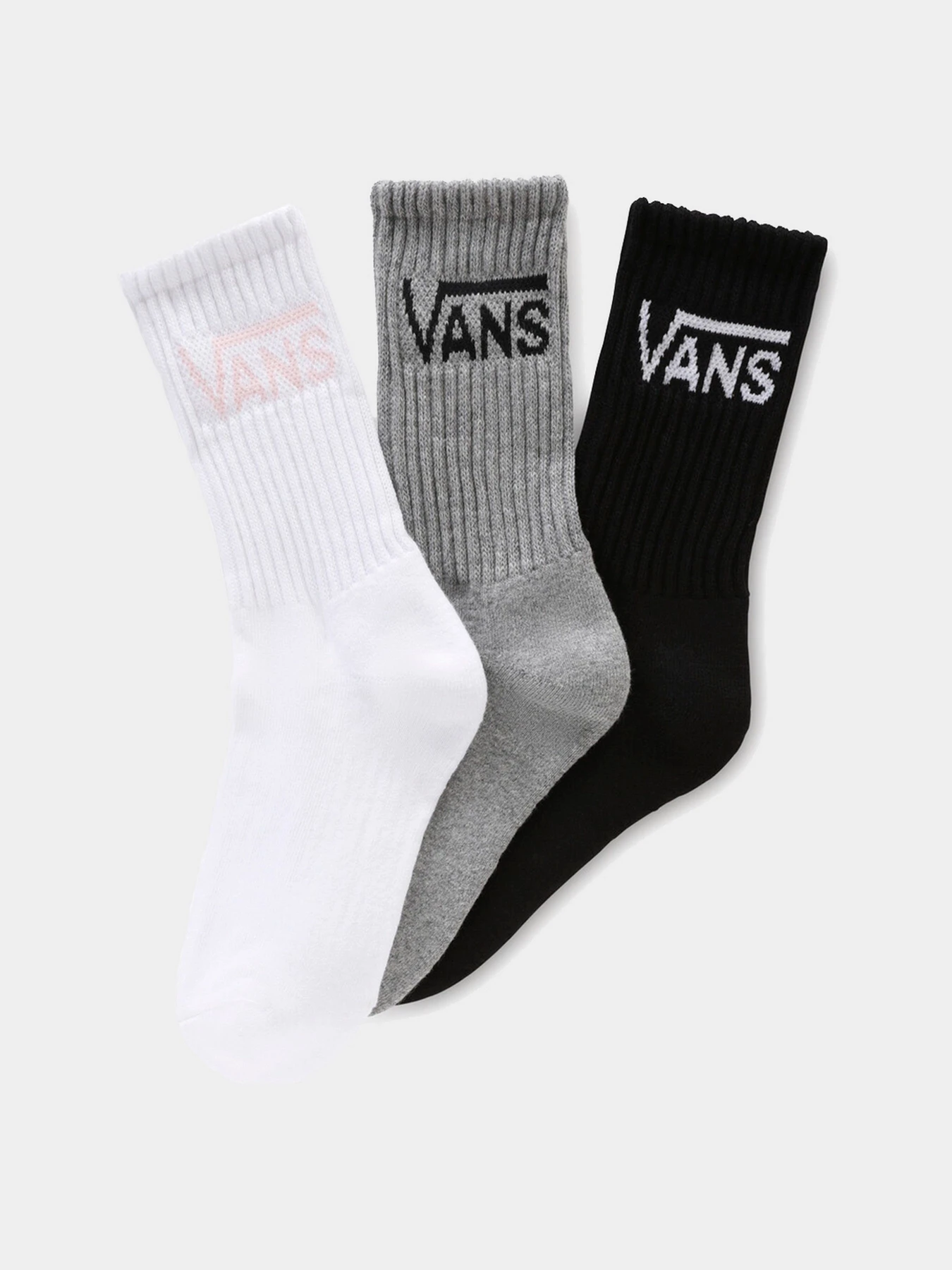 Носки и гольфы Vans модель VN0A49ZF9RP_W Носки и гольфы Vans модель VN0A49ZF9RP_W Фото