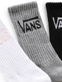 Носки и гольфы Vans модель VN0A49ZF9RP_W Фото