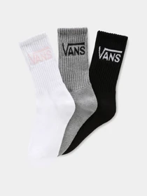 Носки и гольфы Vans модель VN0A49ZF9RP_W Фото