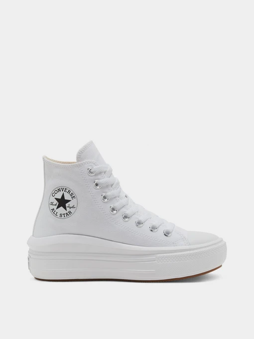 Кеды CONVERSE модель 568498C Фото