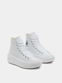 Кеды CONVERSE модель 568498C Фото