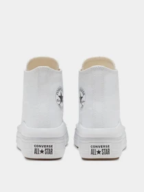 Кеды CONVERSE модель 568498C Фото