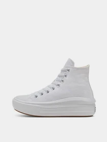 Кеды CONVERSE модель 568498C Фото