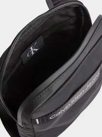 Сумки Calvin Klein модель K50K509817-BDS Фото