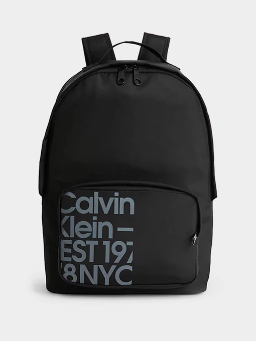 Рюкзаки Calvin Klein модель K50K510379-0GJ Фото
