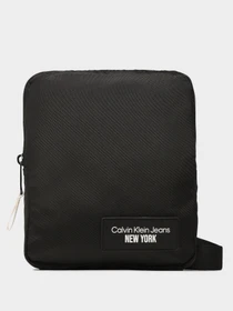 Сумки Calvin Klein модель K50K510384-BDS Фото