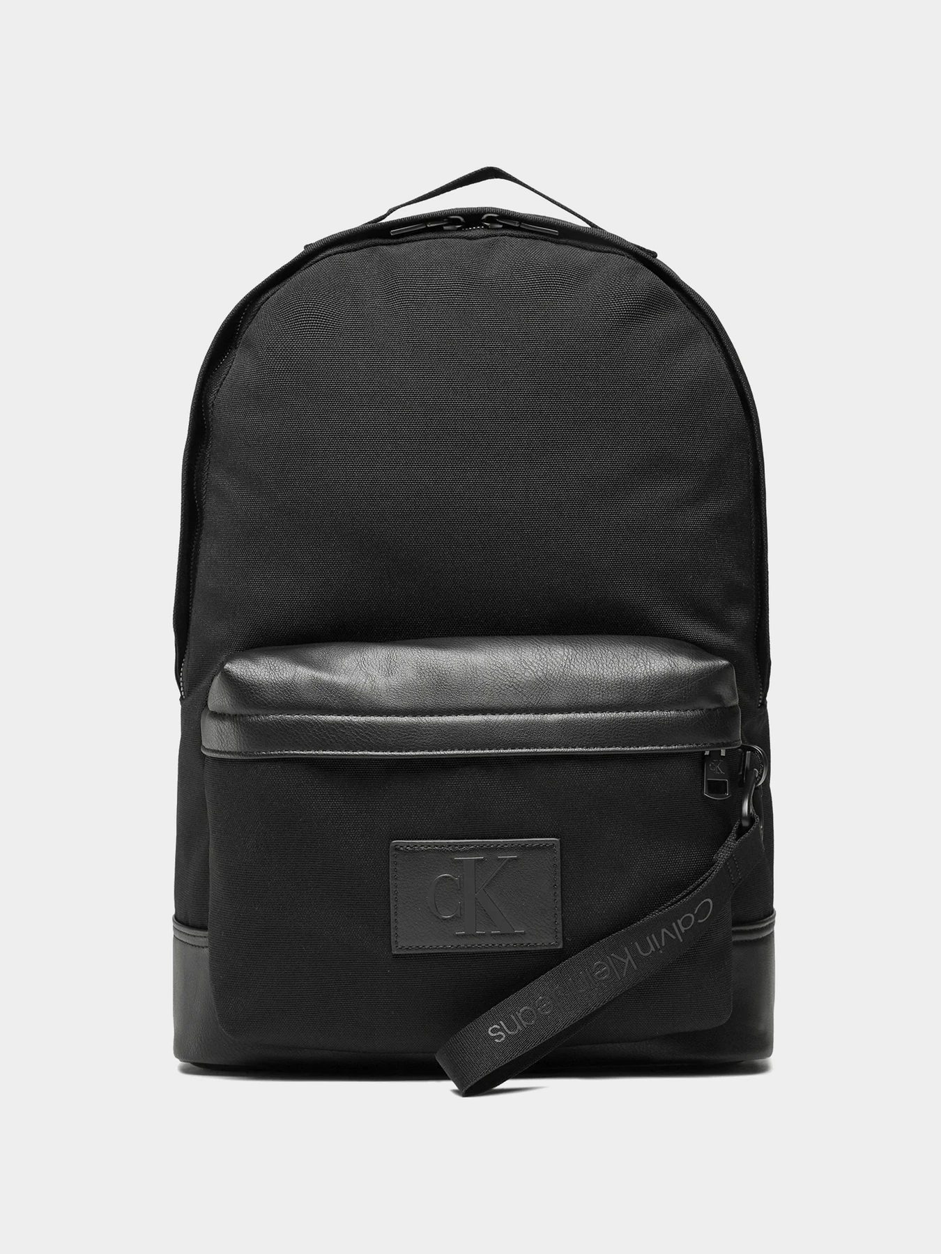Рюкзаки Calvin Klein модель K50K510411-BDS Рюкзаки Calvin Klein модель K50K510411-BDS Фото