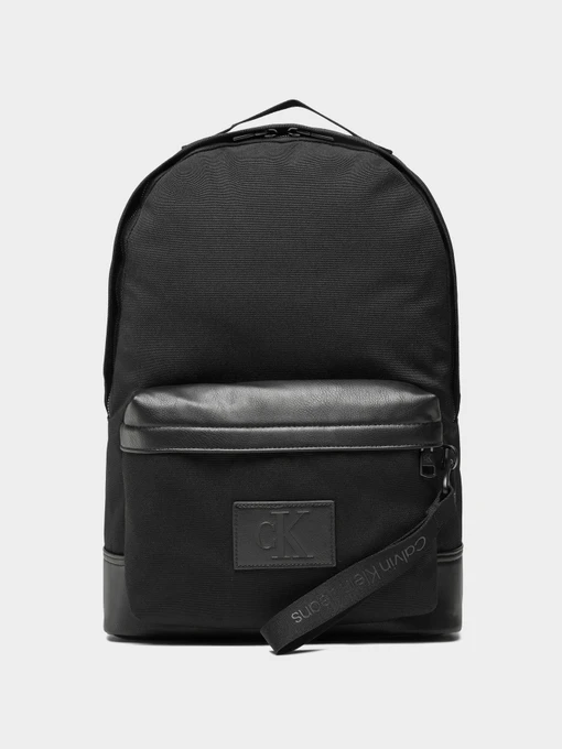 Рюкзаки Calvin Klein модель K50K510411-BDS Фото