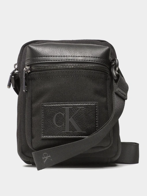 Сөмкелер Calvin Klein үлгі K50K510412-BDS Фото