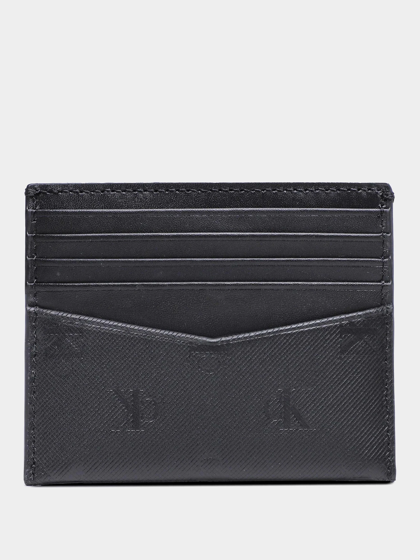 Косметички и холдеры Calvin Klein модель K50K510434-0GJ Фото