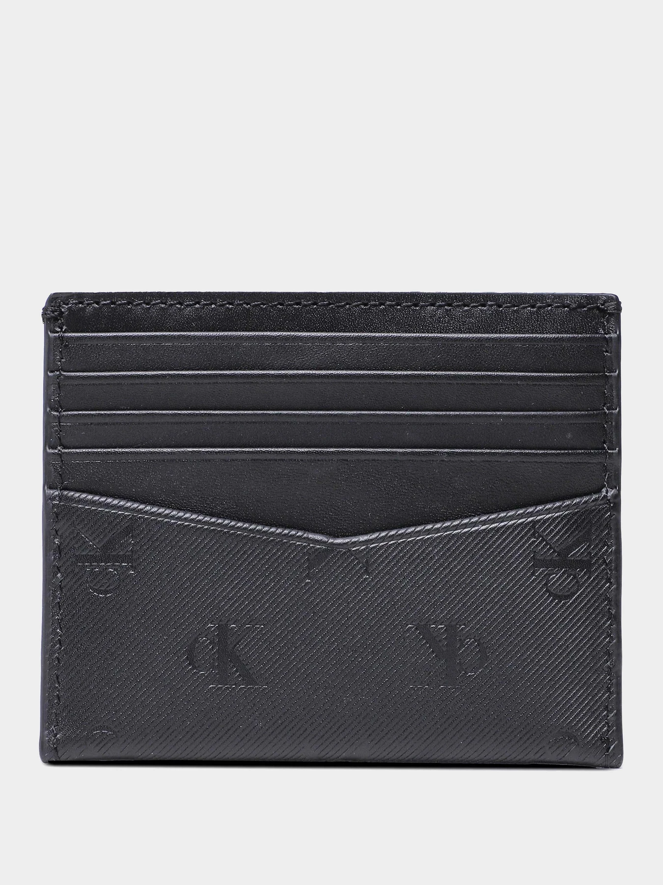 Косметички и холдеры Calvin Klein модель K50K510434-0GJ Фото