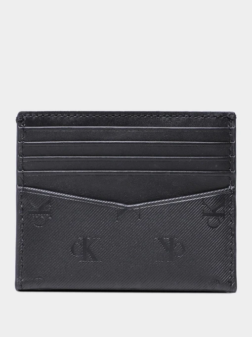 Косметички и холдеры Calvin Klein модель K50K510434-0GJ Фото