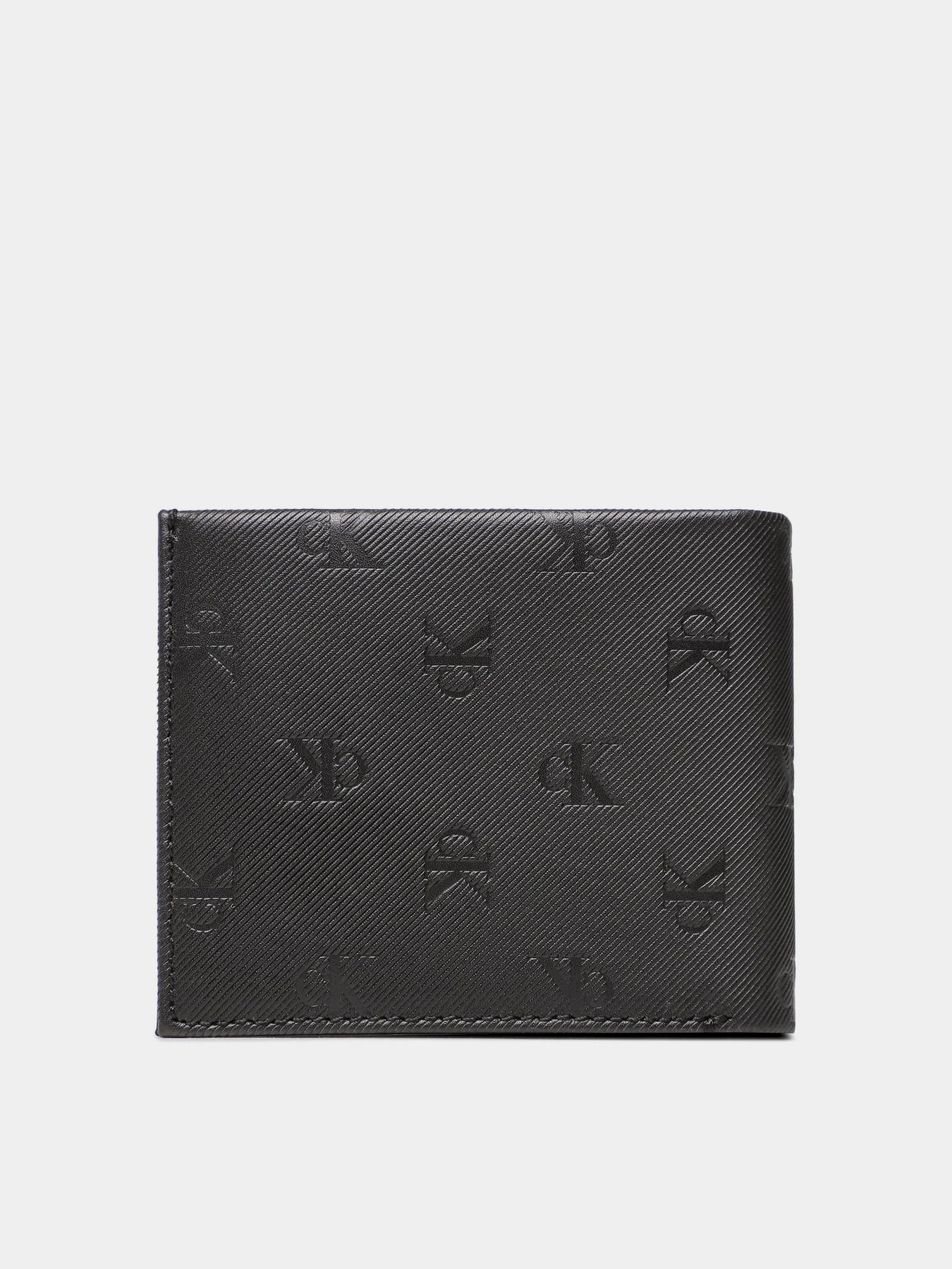 Кошельки Calvin Klein модель K50K510437-0GJ Кошельки Calvin Klein модель K50K510437-0GJ Фото