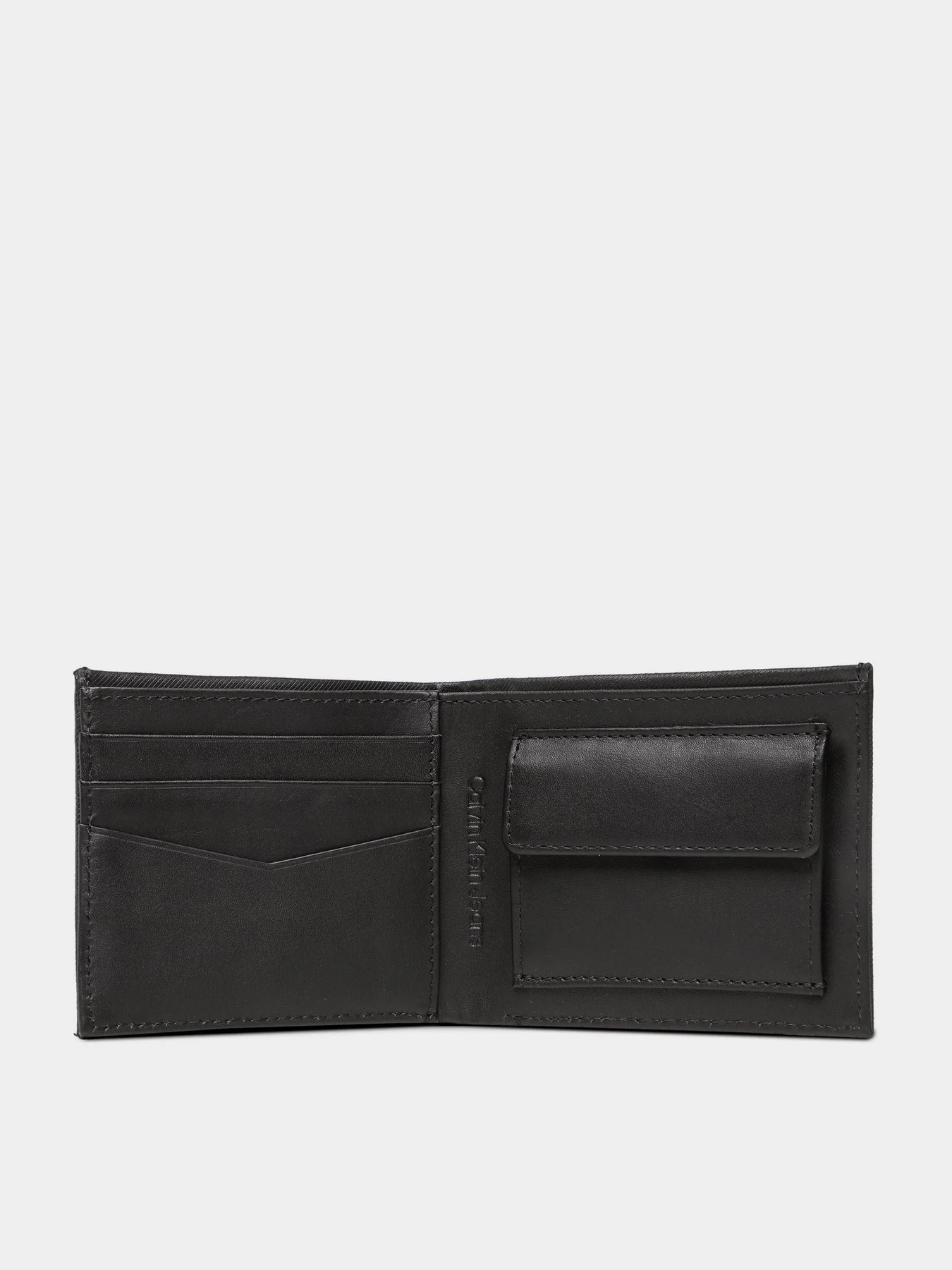 Кошельки Calvin Klein модель K50K510437-0GJ Кошельки Calvin Klein модель K50K510437-0GJ Фото