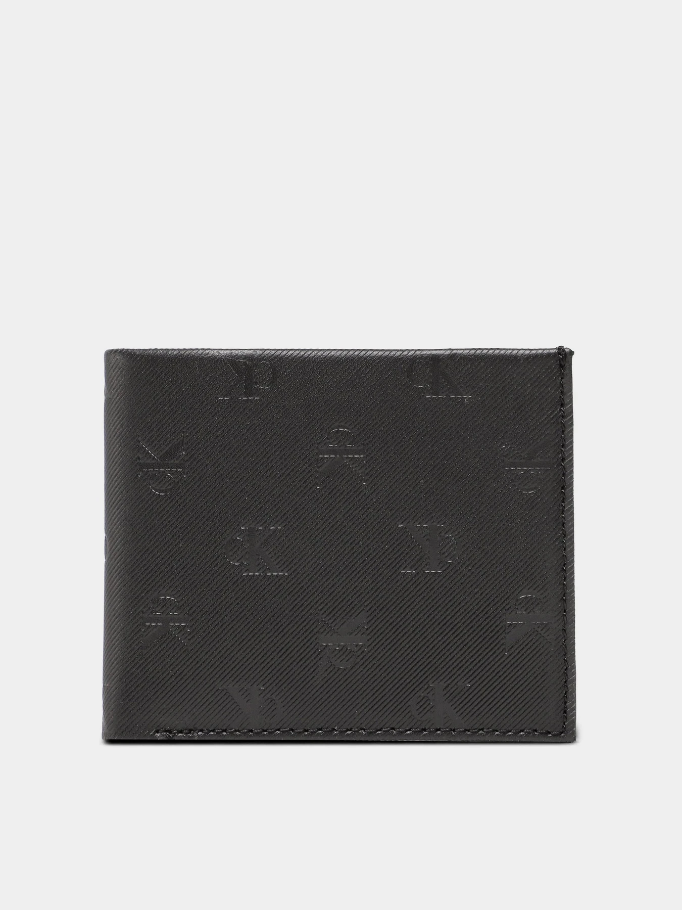 Кошельки Calvin Klein модель K50K510437-0GJ Кошельки Calvin Klein модель K50K510437-0GJ Фото