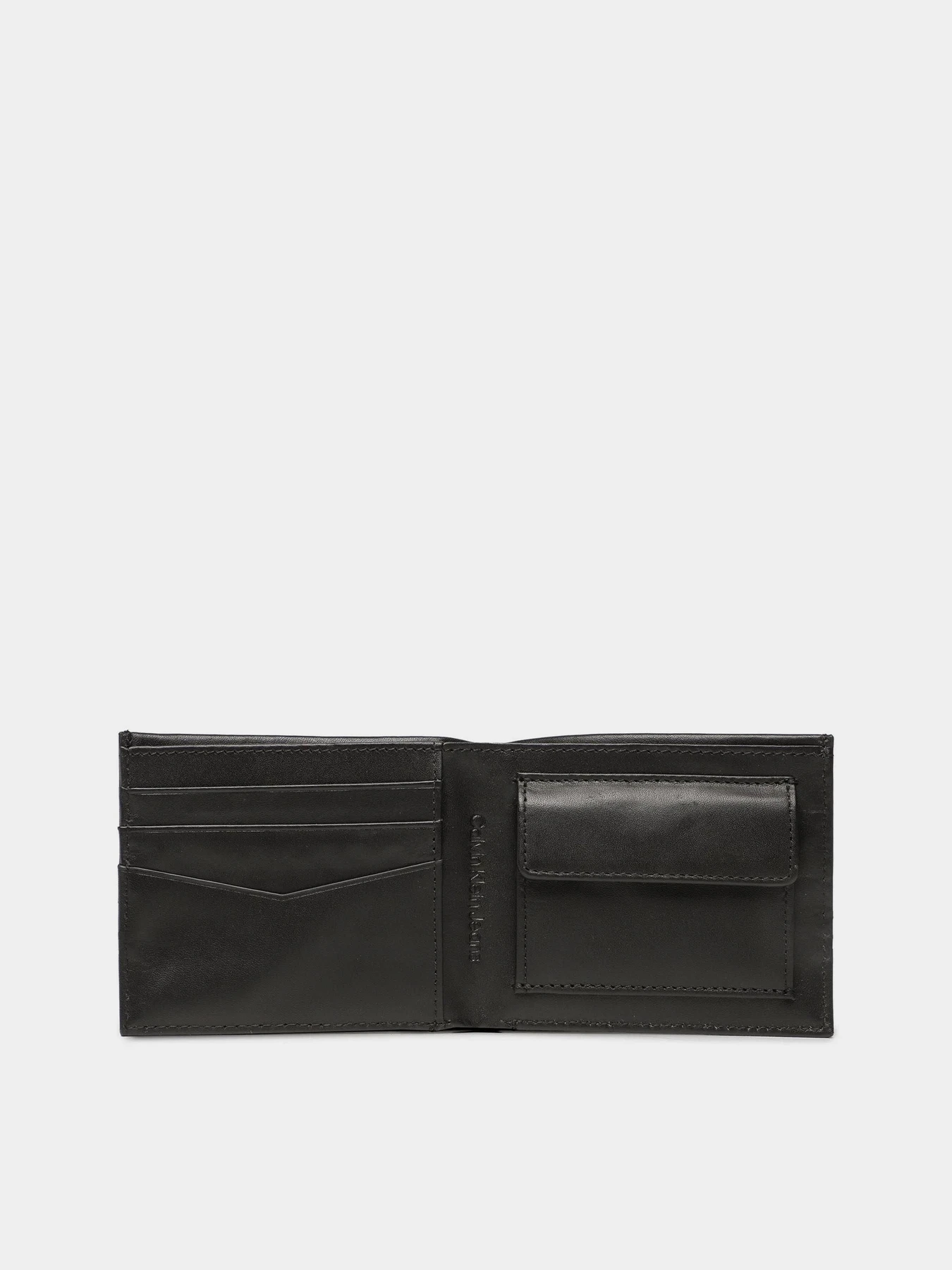 Кошельки Calvin Klein модель K50K510439-BDS Кошельки Calvin Klein модель K50K510439-BDS Фото