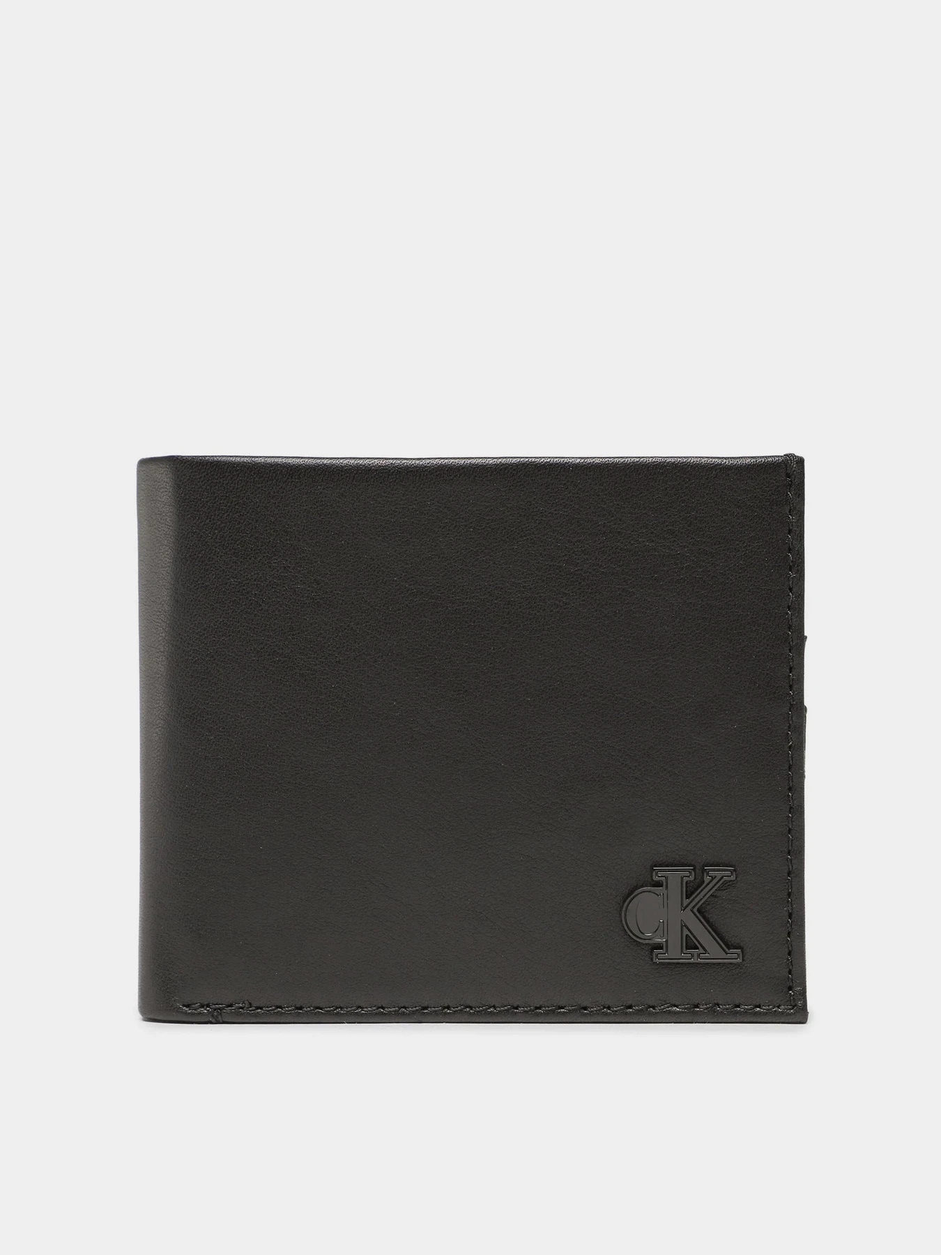Кошельки Calvin Klein модель K50K510439-BDS Кошельки Calvin Klein модель K50K510439-BDS Фото