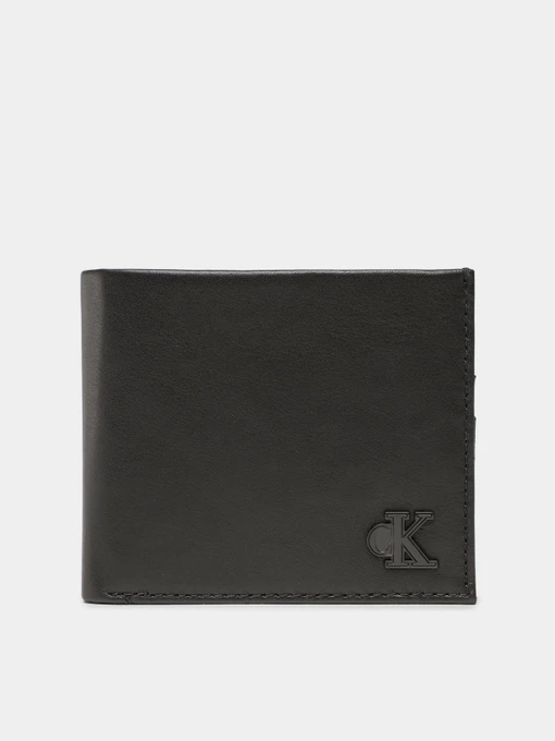 Кошельки Calvin Klein модель K50K510439-BDS Фото
