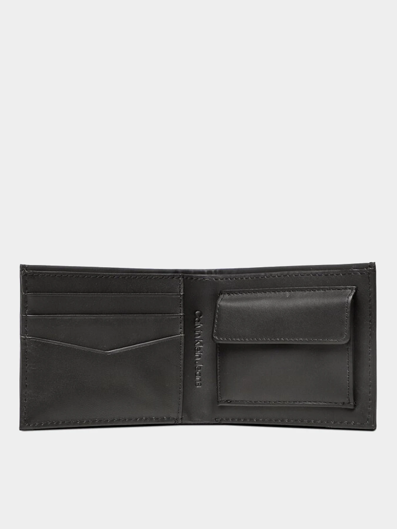 Кошельки Calvin Klein модель K50K510445-BDS Кошельки Calvin Klein модель K50K510445-BDS Фото