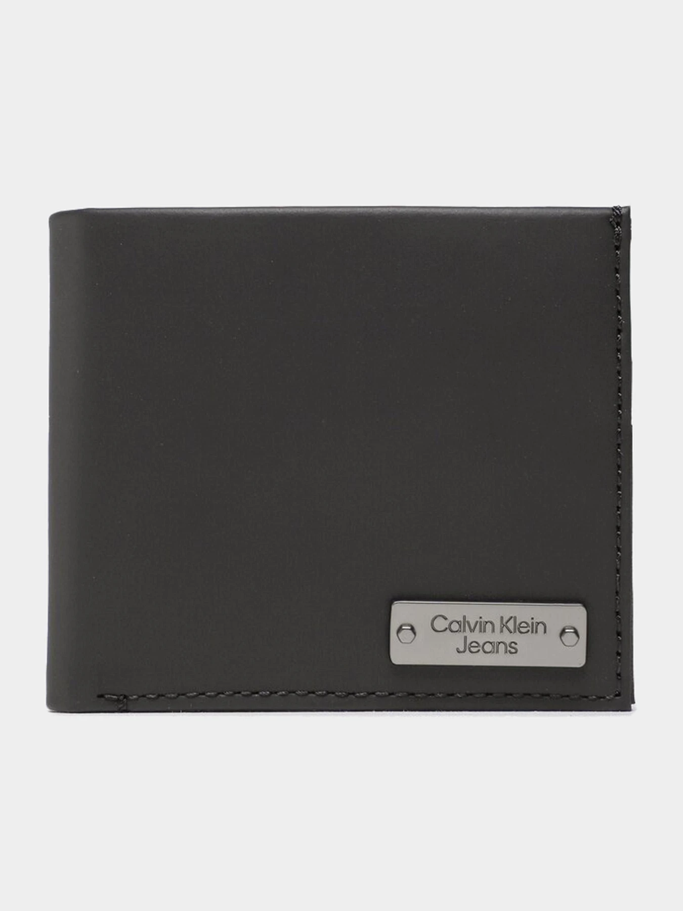 Кошельки Calvin Klein модель K50K510445-BDS Кошельки Calvin Klein модель K50K510445-BDS Фото