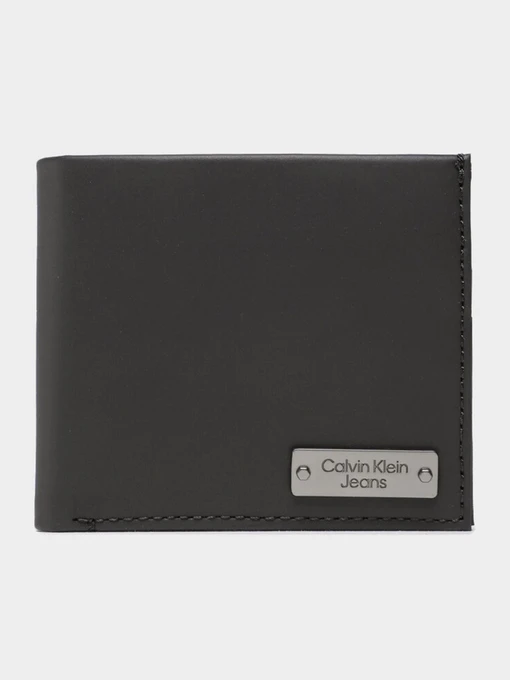 Кошельки Calvin Klein модель K50K510445-BDS Фото