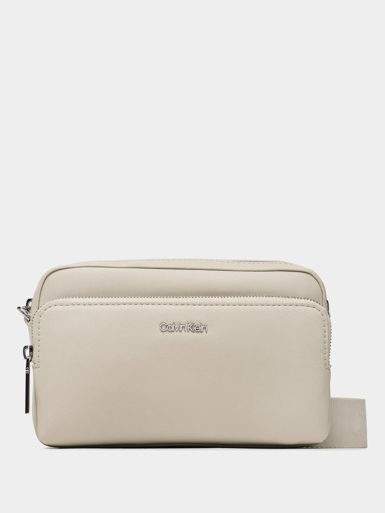 Сумки Calvin Klein модель K60K608410-PEA Сумки Calvin Klein модель K60K608410-PEA Фото