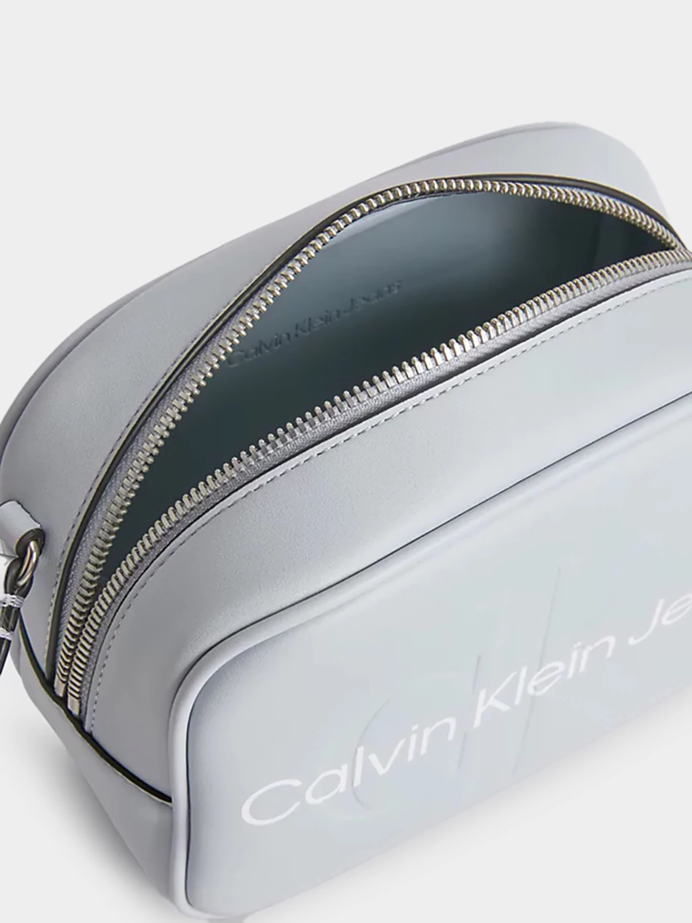Сумки Calvin Klein модель K60K610275-PNZ Фото