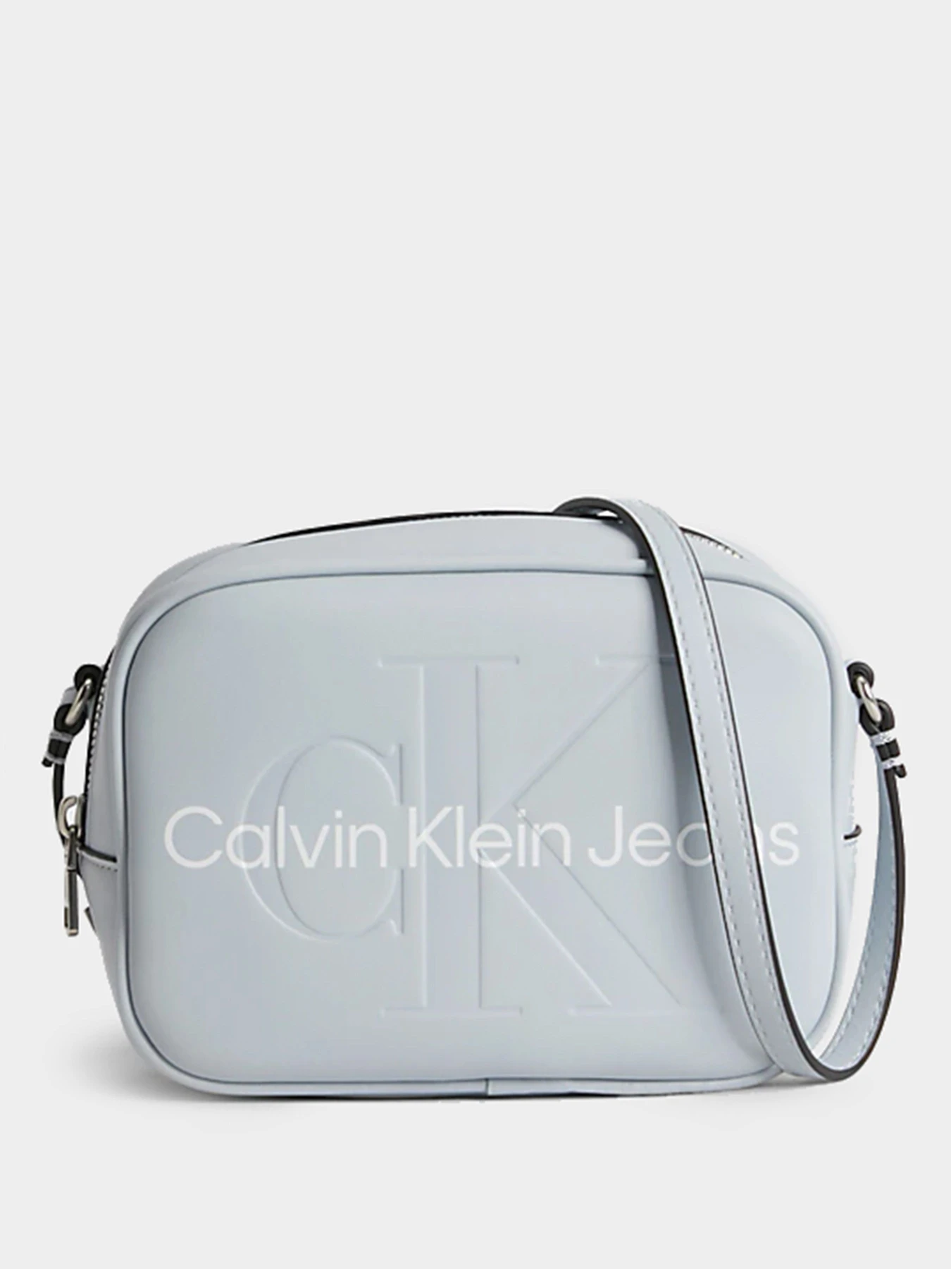 Сумки Calvin Klein модель K60K610275-PNZ Фото